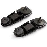 For Ford Explorer Sport Rear Back Door Tail Gate Glass Window Hatch Hinge 926132_2